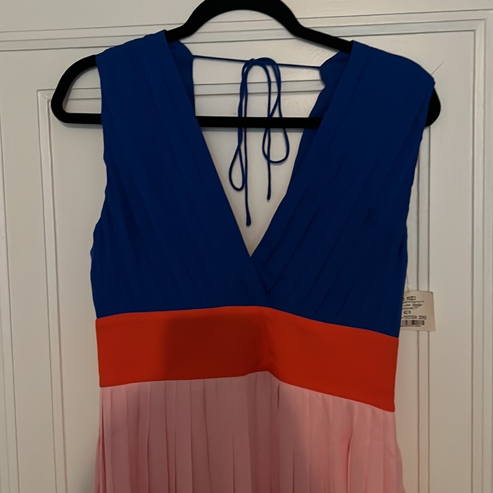 Emilio Pucci Maxi Dress (Size 42/8) - NEW WITH TAGS - Picture 2 of 4